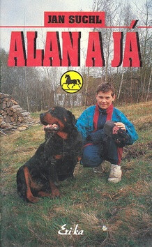 Alan a já - Jan Suchl