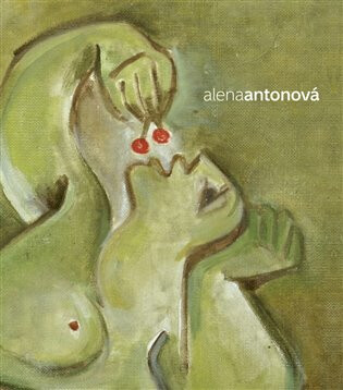 Alena Antonová - Karel Žižkovský