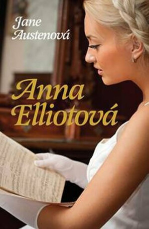 Anna Elliotová - Jane Austenová