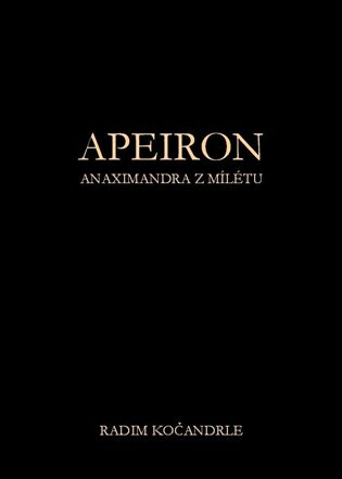 Aperion - Radim Kočandrle