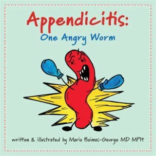 Appendicitis - Maria  Baimas-George