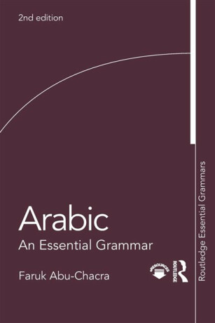 Arabic - Faruk Abu-Chacra