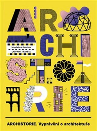 Archistorie - Magdalena Jeleńska,Acapulco Studio