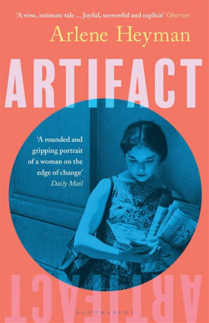 Artifact - Arlene Heyman