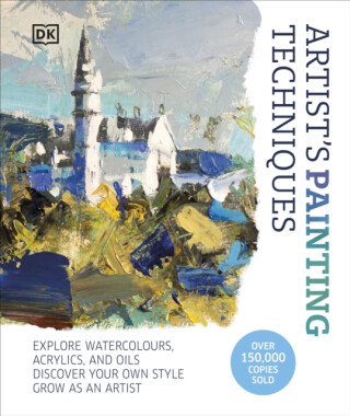 Artist's Painting Techniques - DK