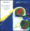 Bajky o moudré sově - Tomáš Špidlík,Jan Jemelka