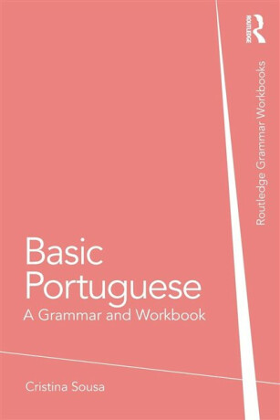 Basic Portuguese - Cristina  Sousa
