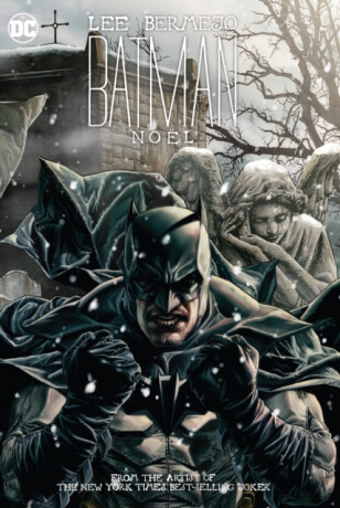Batman: Noel - Lee Bermejo