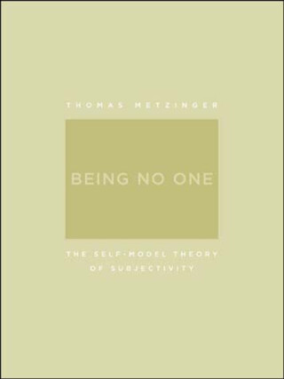 Being No One - Thomas Metzinger