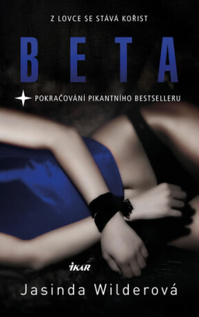 Beta - Jasinda Wilderová