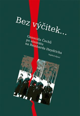 Bez výčitek… - Vojtěch Kyncl