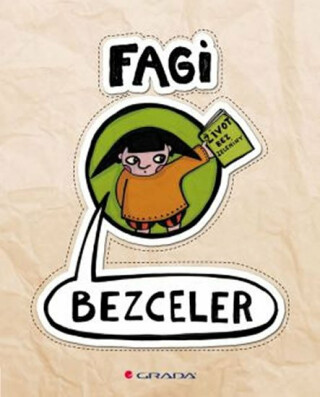 Bezceler - život bez zeleniny - Fagi