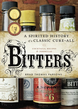 Bitters - Brad Thomas Parsons