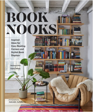 Book Nooks - Claire Gilhuly,Vanessa Dina