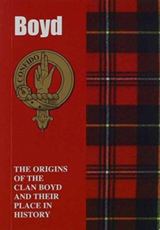 Boyd - Iain Gray