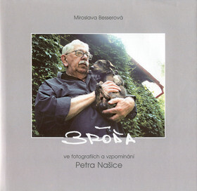 Bróďa ve fotografiích a vzpomínání (poškozená) - Miroslava Besserová,Petr Našic