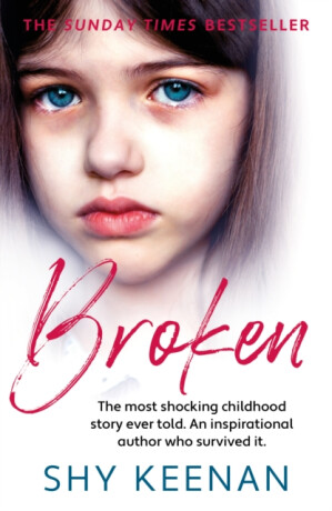 Broken - Shy Keenan