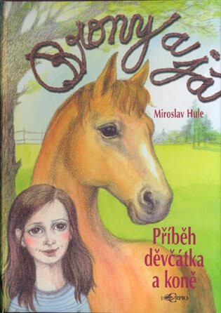 Brony a já - Miroslav Hule,Barbora Kyšková