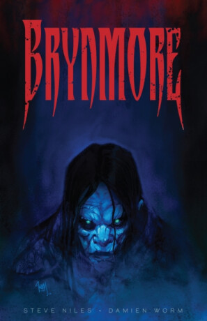Brynmore - Steve Niles,Damien Worm