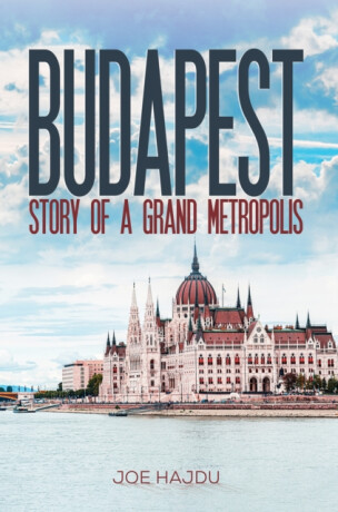 Budapest - Joe Hajdu