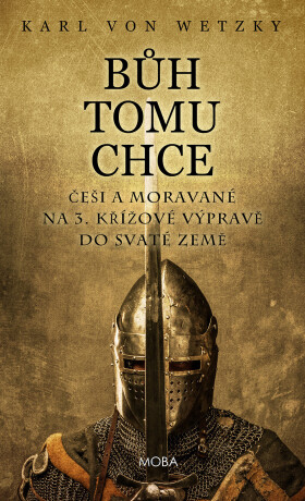 Bůh tomu chce - Karl von Wetzky