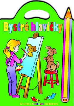 Bystré hlavičky - 