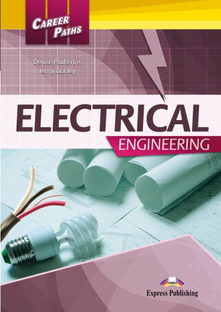 Career Paths Electrical Engineering - SB with Digibook App. - Virginia Evans