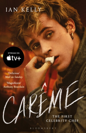 CarÃªme - Kelly Ian