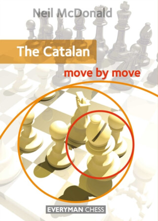 The Catalan - Neil McDonald
