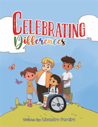 Celebrating Differences - Lisandra Pereira