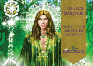Celestial Frequencies - Lightstar