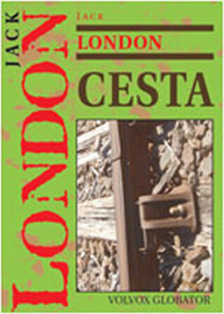 Cesta - Jack London