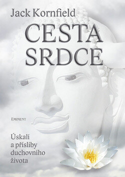 Cesta srdce - Jack Kornfield