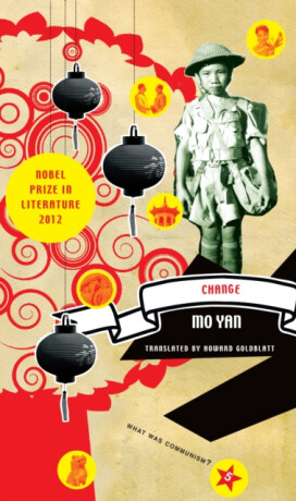 Change - Yan Mo