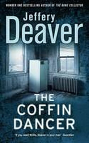 Coffin Dancer - Jeffery Deaver