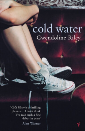 Cold Water - Gwendoline Riley