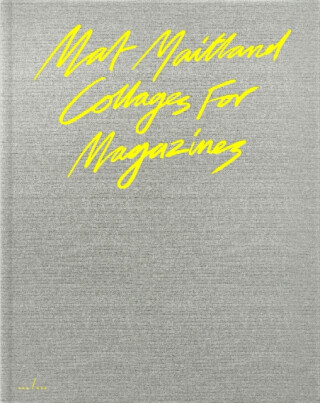 Collages For Magazines - Mat Maitland