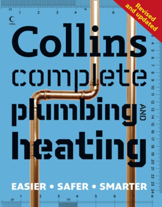 Collins Complete Plumbing and Central Heating - David Day,Albert Jackson