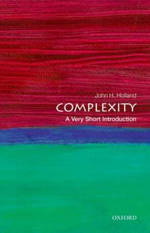 Complexity - John H.  Holland