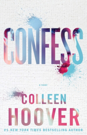 Confess - Colleen Hooverová