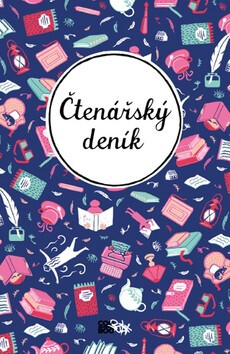 Čtenářský deník - autora  nemá