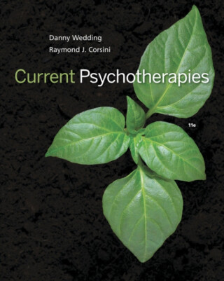 Current Psychotherapies - Danny  Wedding,Raymond  Corsini