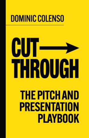 Cut-Through - Dominic Colenso