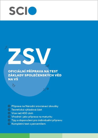 Cvičebnice ZSV - Zdeněk Štipl