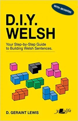 D.I.Y. Welsh - WITH ANSWERS - D. Geraint Lewis