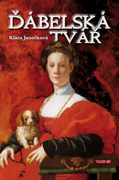 Ďábelská tvář - Klára Janečková