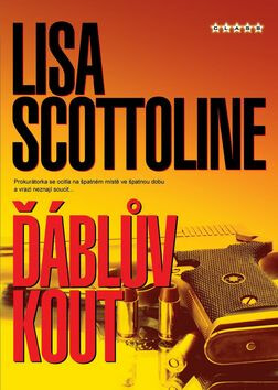 Ďáblův kout - Lisa Scottolineová