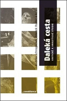 Daleká cesta - Zdeněk Hudec,Andrea Schnapková