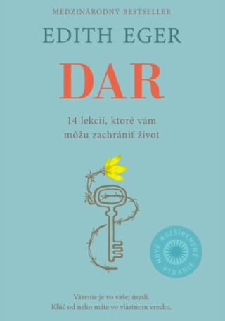 Dar - Edith Eger,Esmé Schwall Weigand