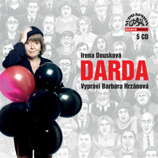 Darda - Irena Dousková